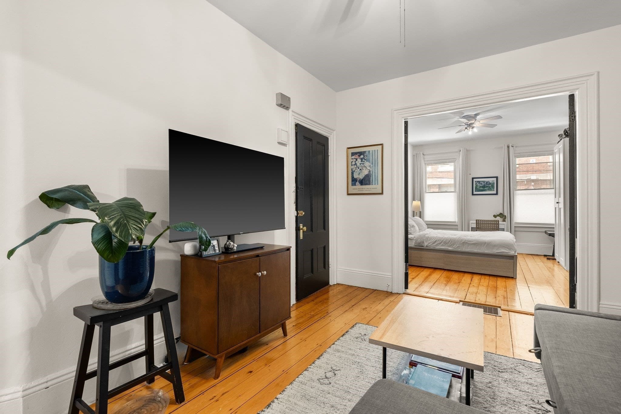 Multi Family at 19 Walker St, Boston MA 02129, Boston, photo 18 of 28