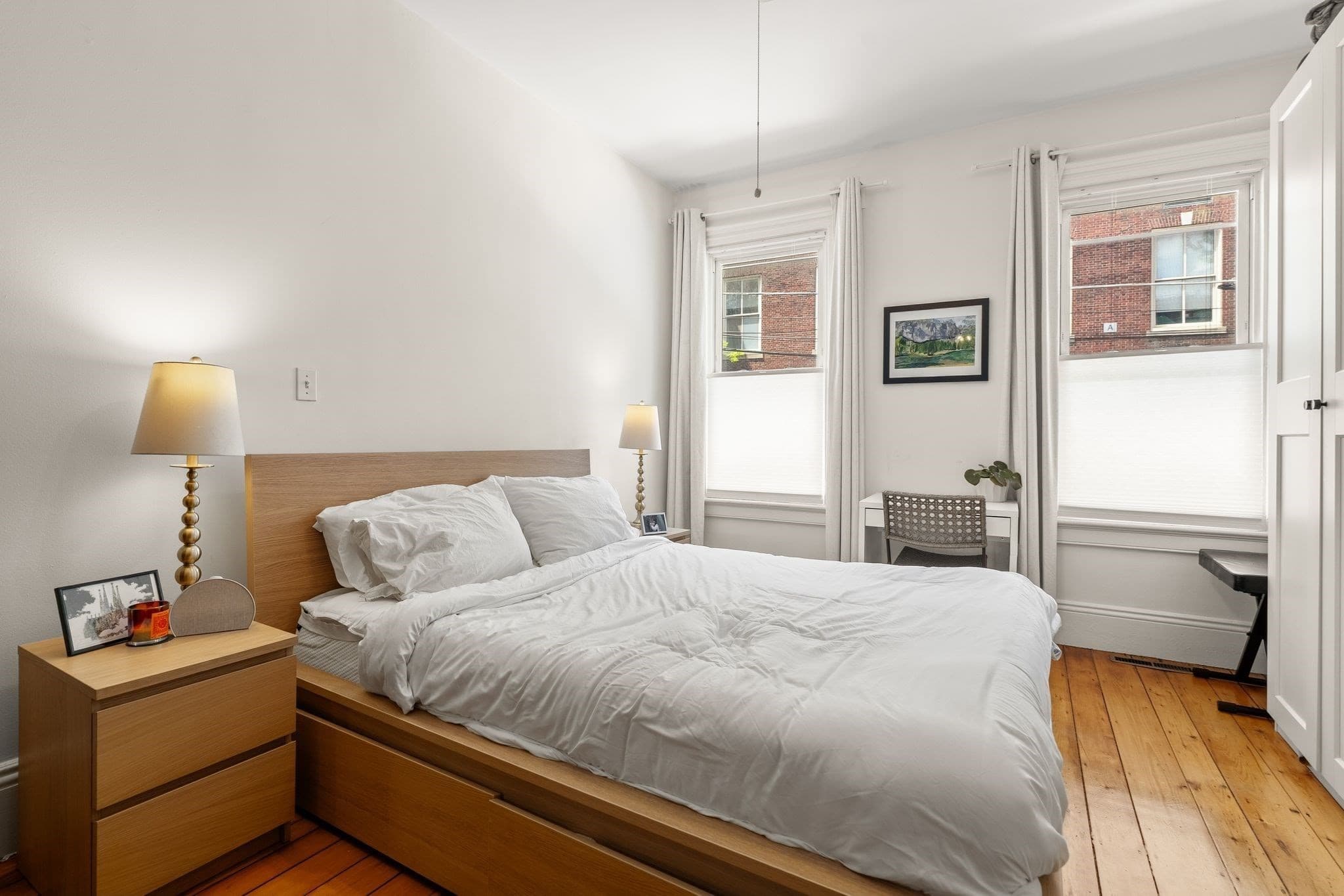 Multi Family at 19 Walker St, Boston MA 02129, Boston, photo 19 of 28