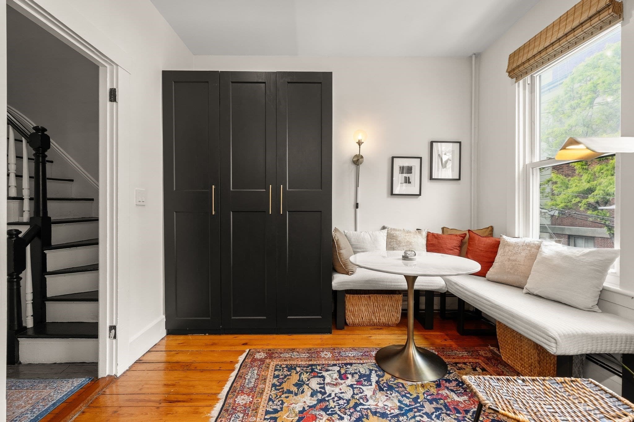 Multi Family at 19 Walker St, Boston MA 02129, Boston, photo 4 of 28