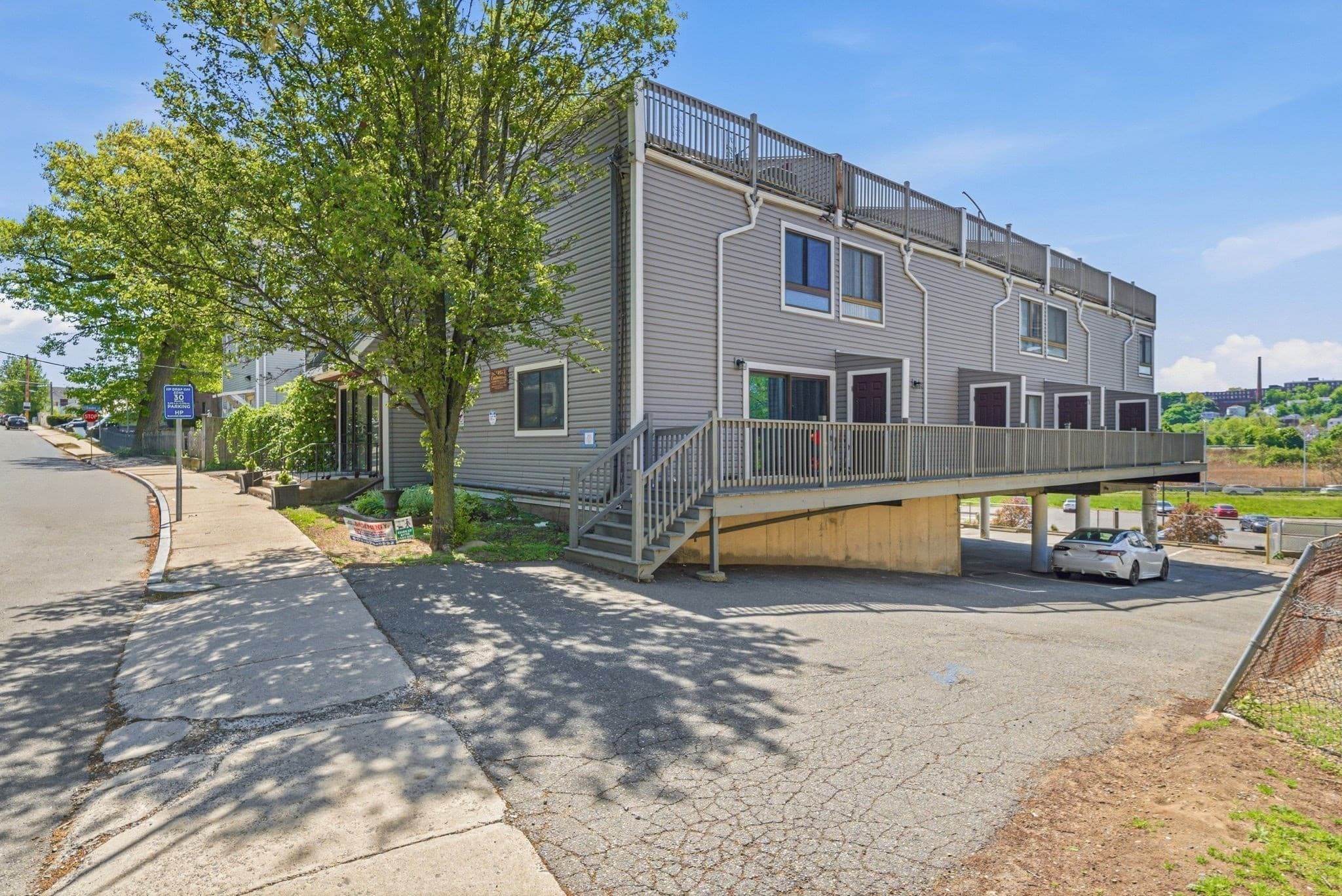 Condominium at 286 Fenno St # 1, Revere MA 02151, photo 30 of 32