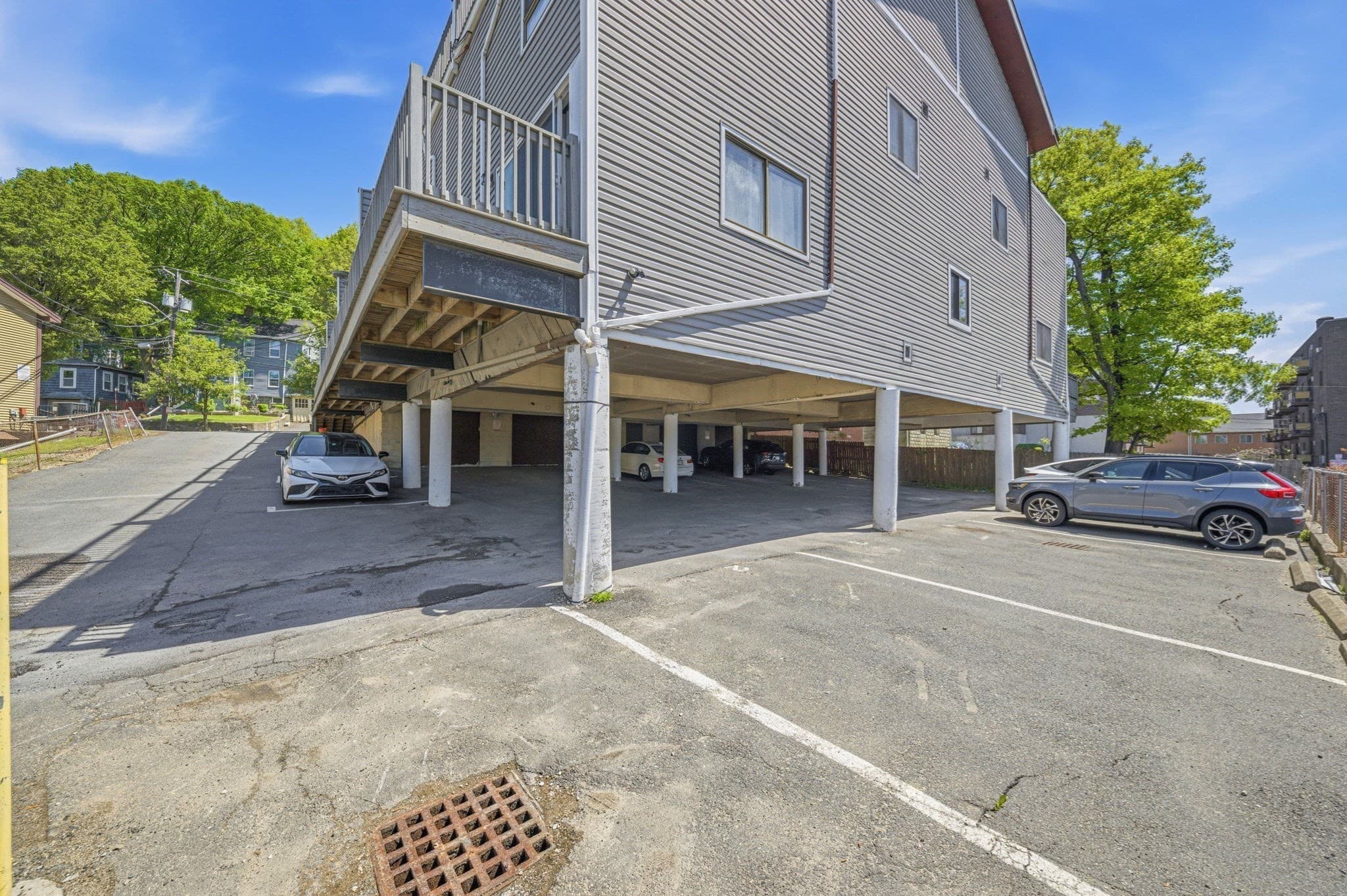 Condominium at 286 Fenno St # 1, Revere MA 02151, photo 31 of 32