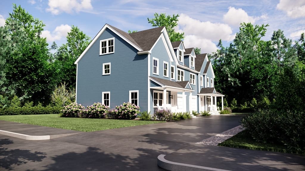 49 Salem Street # 1, Reading MA 01867 photo 2