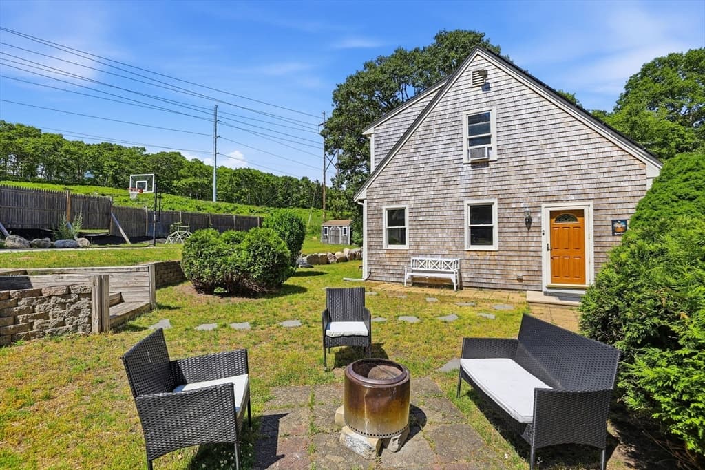 Single Family Residence at 10 Marthas Way, Barnstable MA 02632, photo 36 of 41