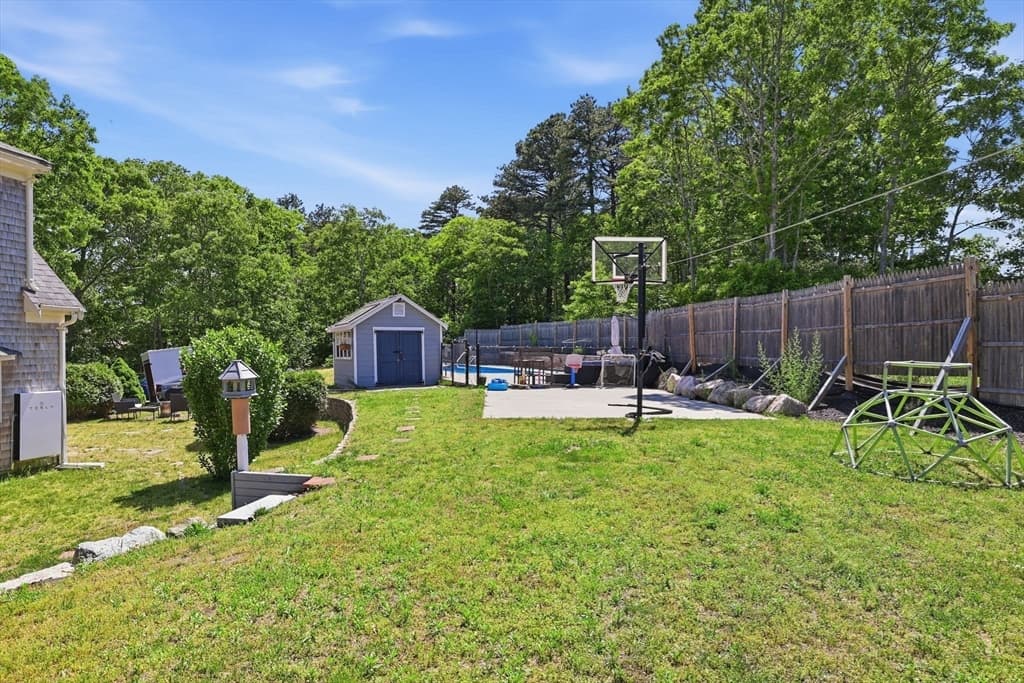 Single Family Residence at 10 Marthas Way, Barnstable MA 02632, photo 28 of 41