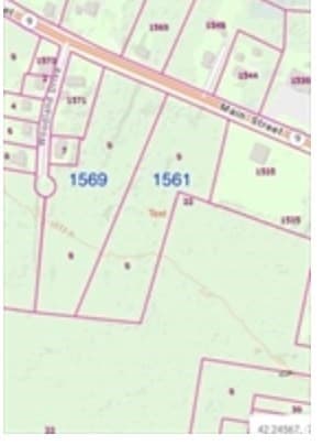 Commercial at 1561 Main St, Leicester MA 01524, photo 2 of 2
