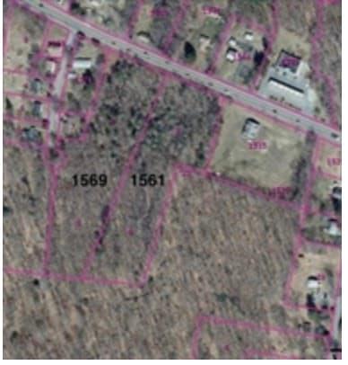 1561 Main St, Leicester MA 01524