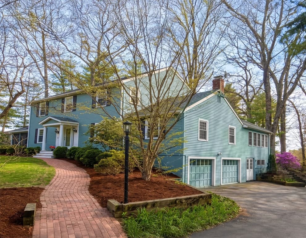 6 Sandy Dr, Acton MA 01720