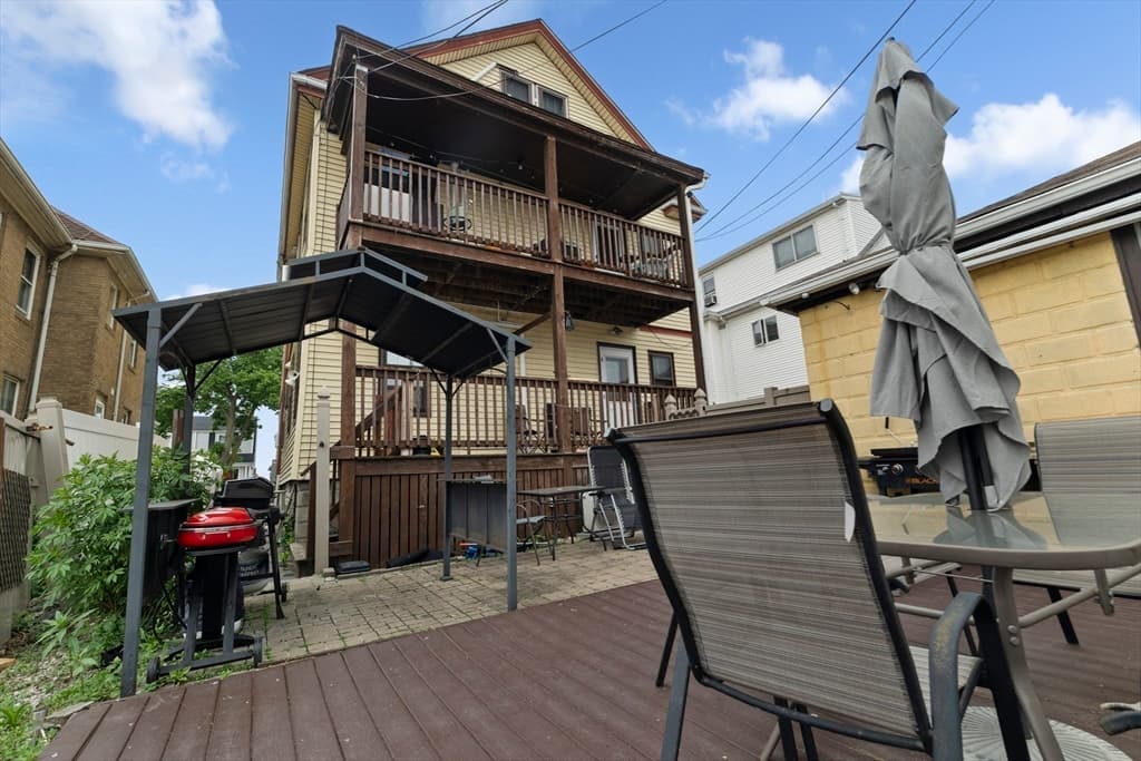 2 Family - 2 Units Side by Side at 105-107 Saint Andrew Rd, Boston MA 02128, Boston, photo 26 of 26