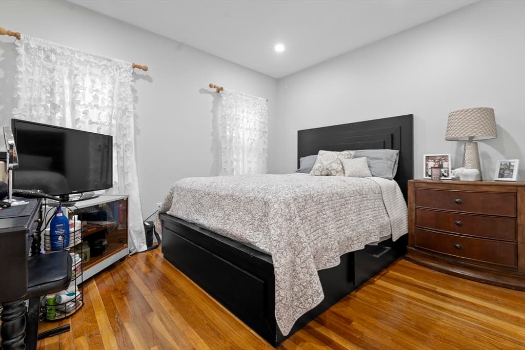2 Family - 2 Units Side by Side at 105-107 Saint Andrew Rd, Boston MA 02128, Boston, photo 9 of 26