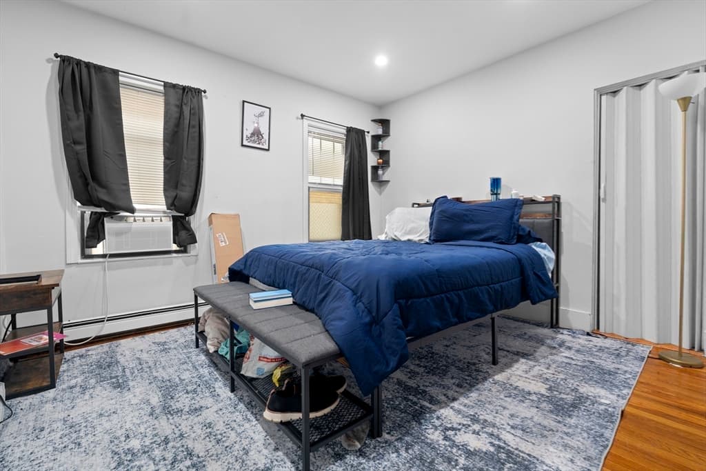 2 Family - 2 Units Side by Side at 105-107 Saint Andrew Rd, Boston MA 02128, Boston, photo 21 of 26