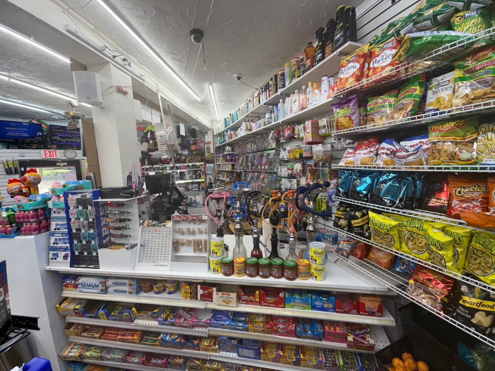 Business Opportunity at 186 Heath St, Boston MA 02130, Boston, photo 2 of 12