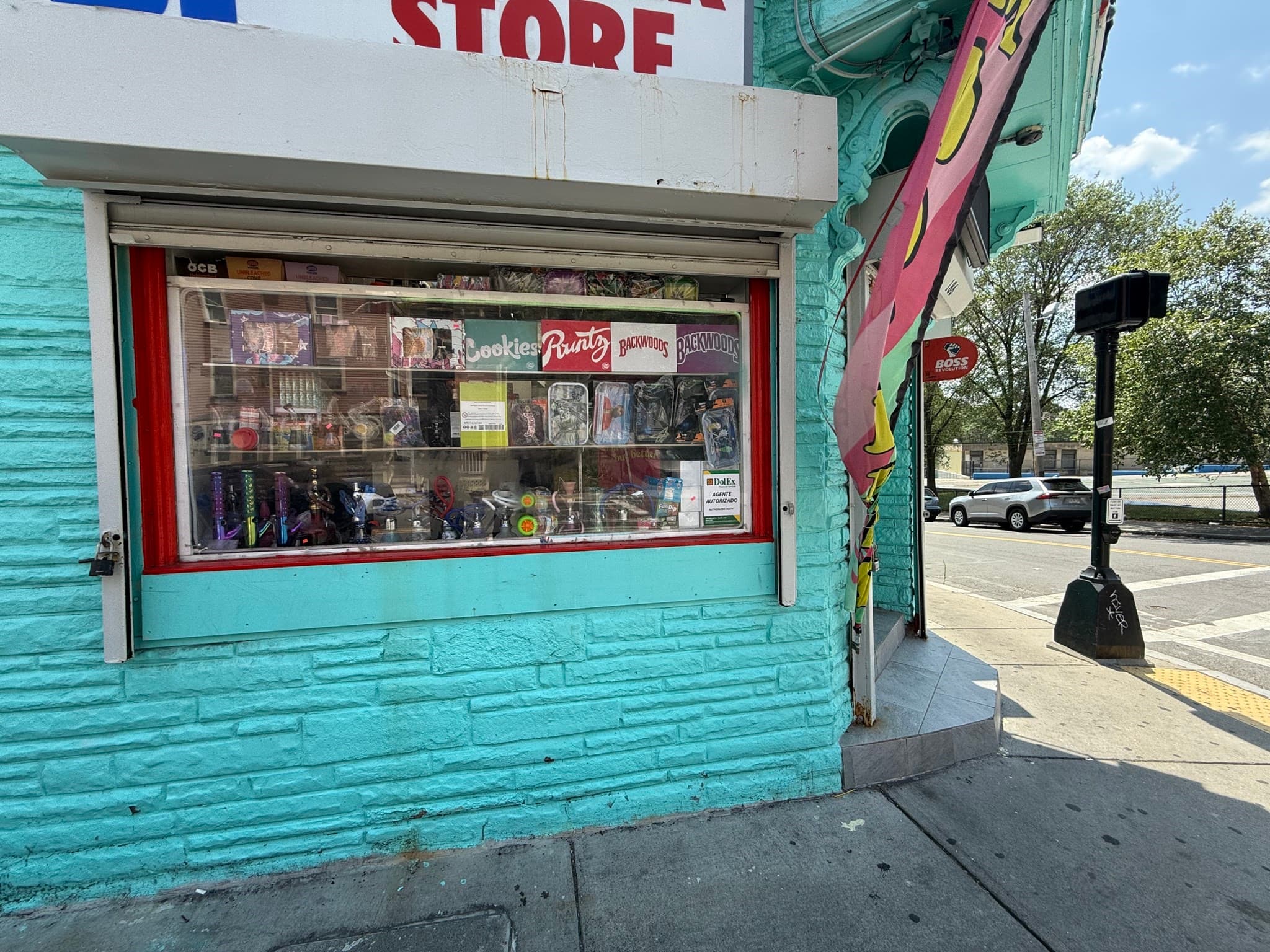 Business Opportunity at 186 Heath St, Boston MA 02130, Boston, photo 12 of 12