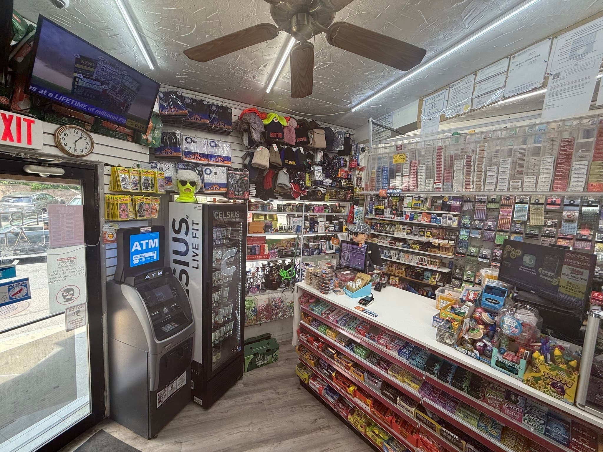 Business Opportunity at 186 Heath St, Boston MA 02130, Boston, photo 5 of 12