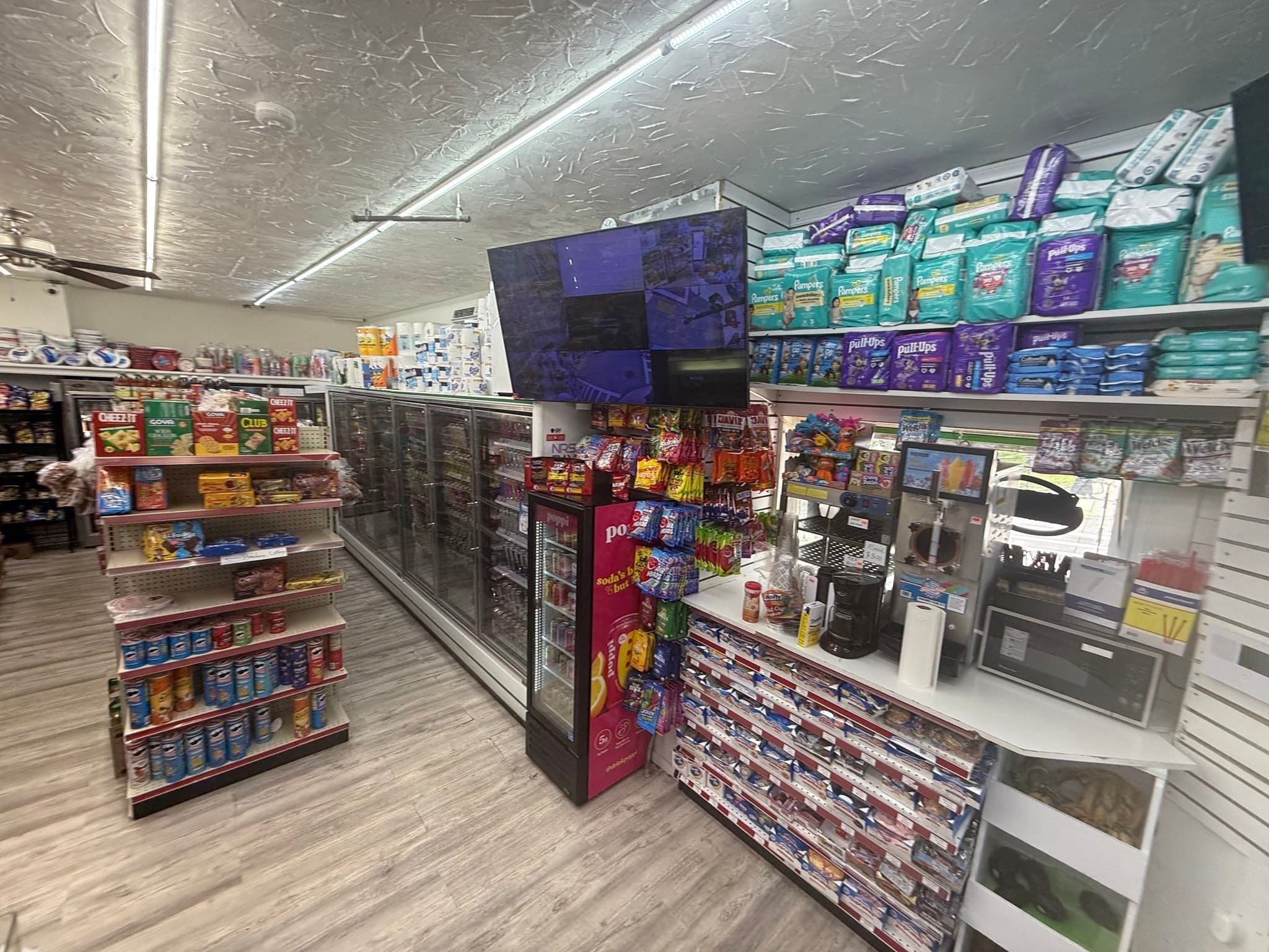 Business Opportunity at 186 Heath St, Boston MA 02130, Boston, photo 9 of 12