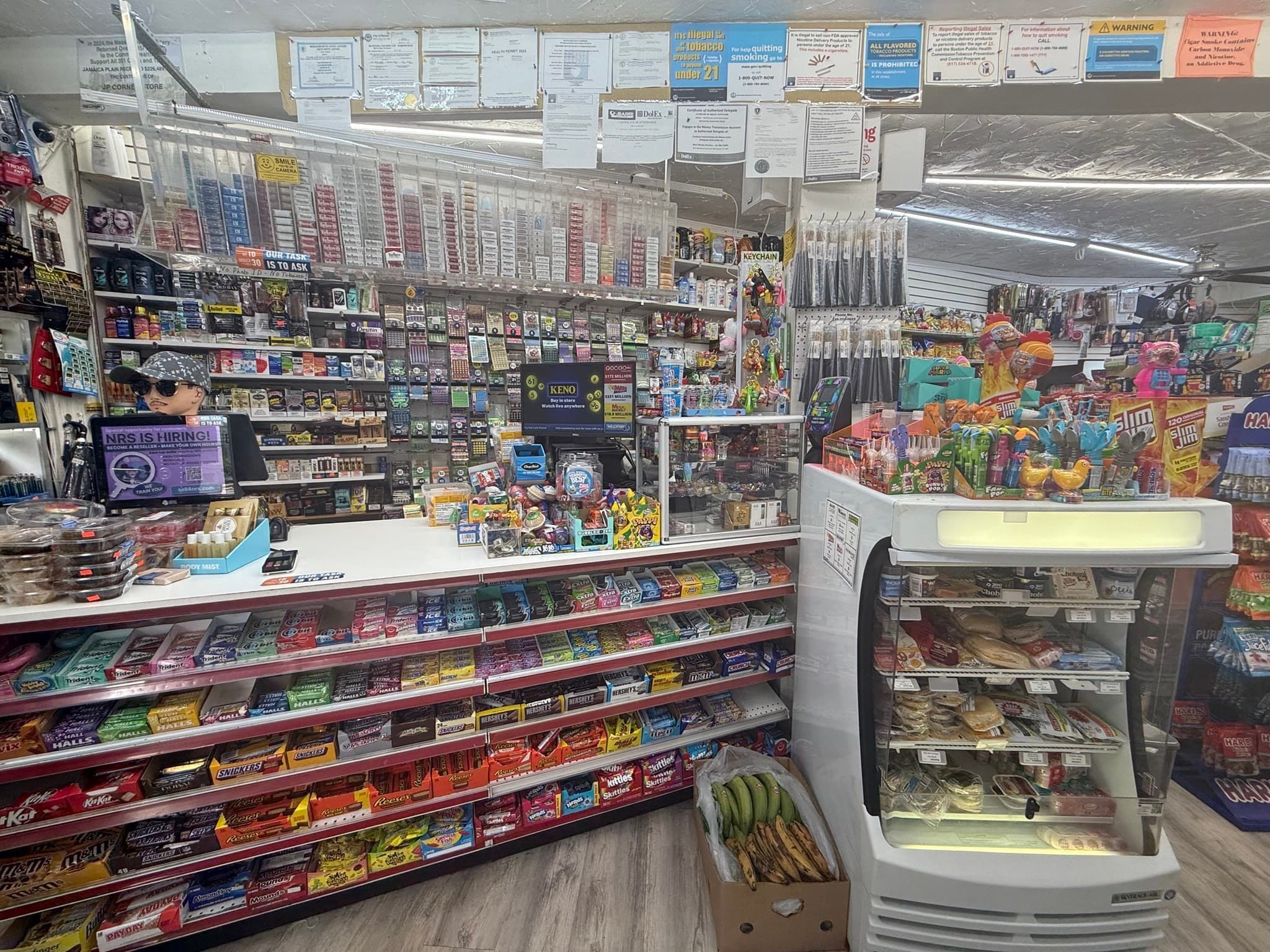 Business Opportunity at 186 Heath St, Boston MA 02130, Boston, photo 10 of 12