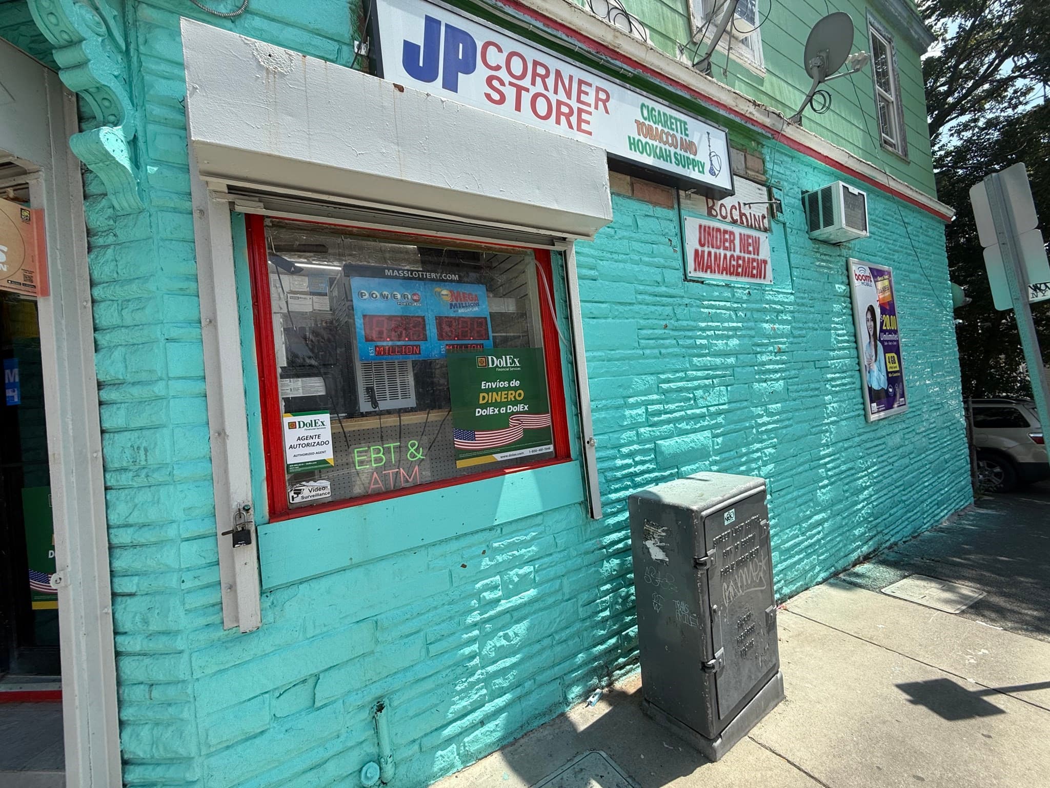 Business Opportunity at 186 Heath St, Boston MA 02130, Boston, photo 11 of 12