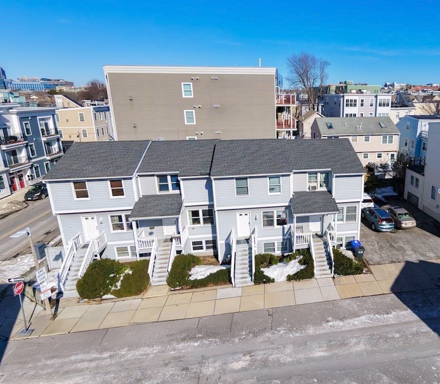 106-112 West 8th, Boston MA 02127