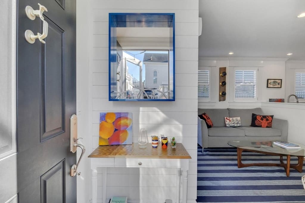 Condominium at 368 Commercial Street Unit G, Provincetown MA 02657, Provincetown, photo 6 of 28