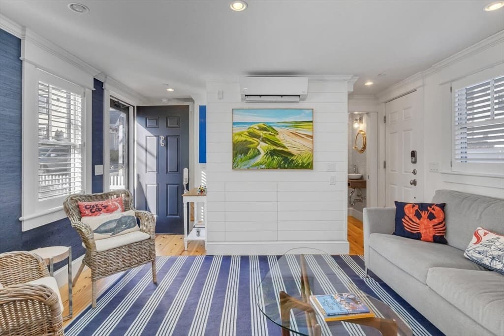 Condominium at 368 Commercial Street Unit G, Provincetown MA 02657, Provincetown, photo 7 of 28