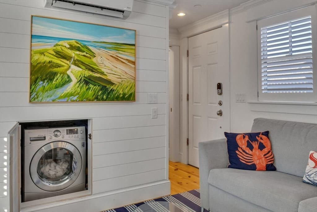Condominium at 368 Commercial Street Unit G, Provincetown MA 02657, Provincetown, photo 14 of 28