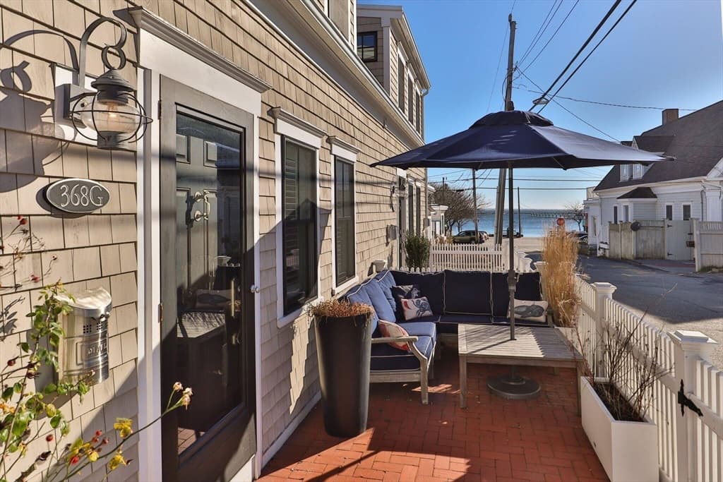 Condominium at 368 Commercial Street Unit G, Provincetown MA 02657, Provincetown, photo 4 of 28