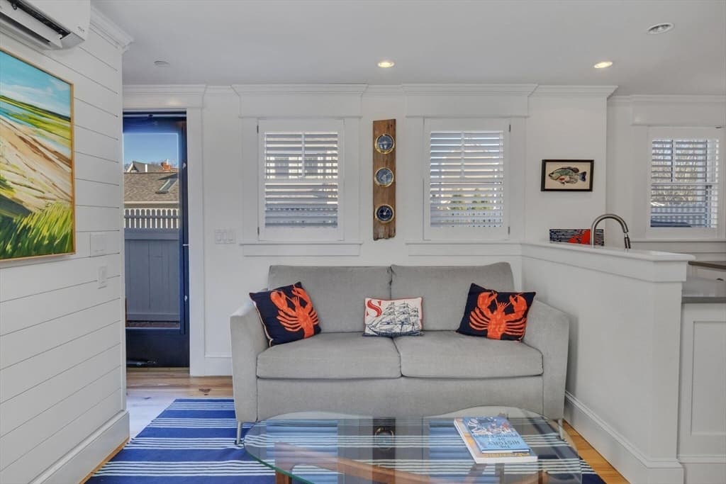 Condominium at 368 Commercial Street Unit G, Provincetown MA 02657, Provincetown, photo 8 of 28