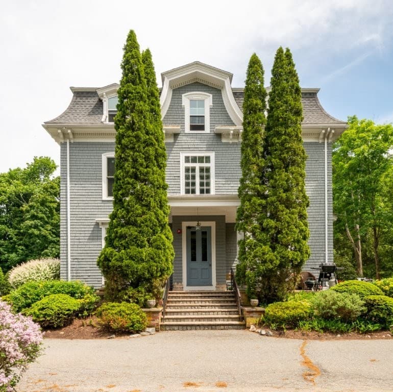 25 Poplar St # 5A, Ipswich MA 01938