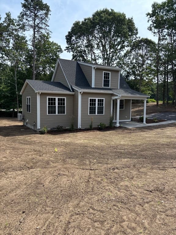 Single Family Residence at 1110 Long Pond Road, Plymouth MA 02360, Plymouth, photo 2 of 15