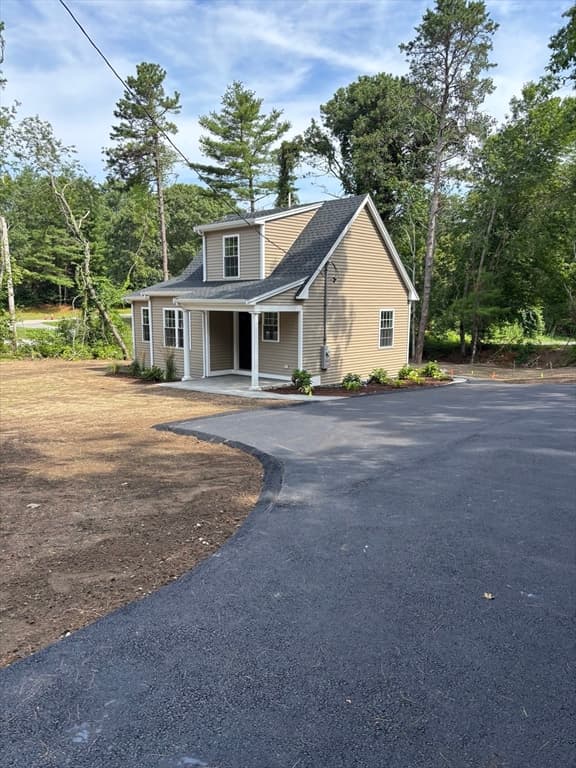 Single Family Residence at 1110 Long Pond Road, Plymouth MA 02360, Plymouth, photo 3 of 15