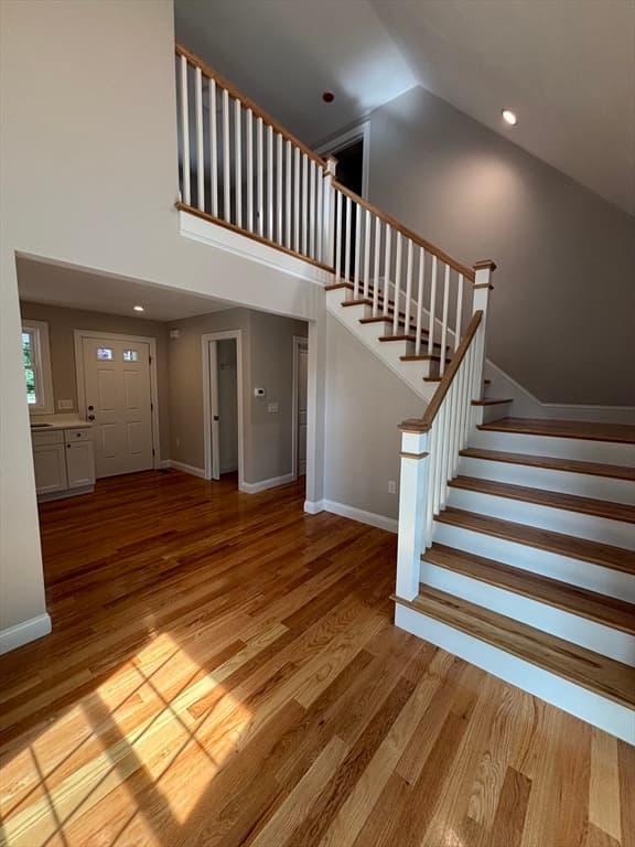 Single Family Residence at 1110 Long Pond Road, Plymouth MA 02360, Plymouth, photo 9 of 15