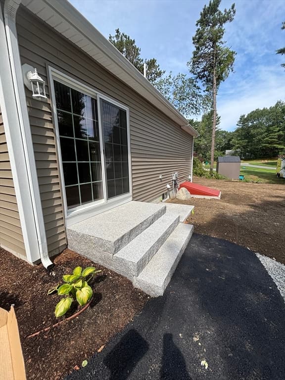 Single Family Residence at 1110 Long Pond Road, Plymouth MA 02360, Plymouth, photo 4 of 15