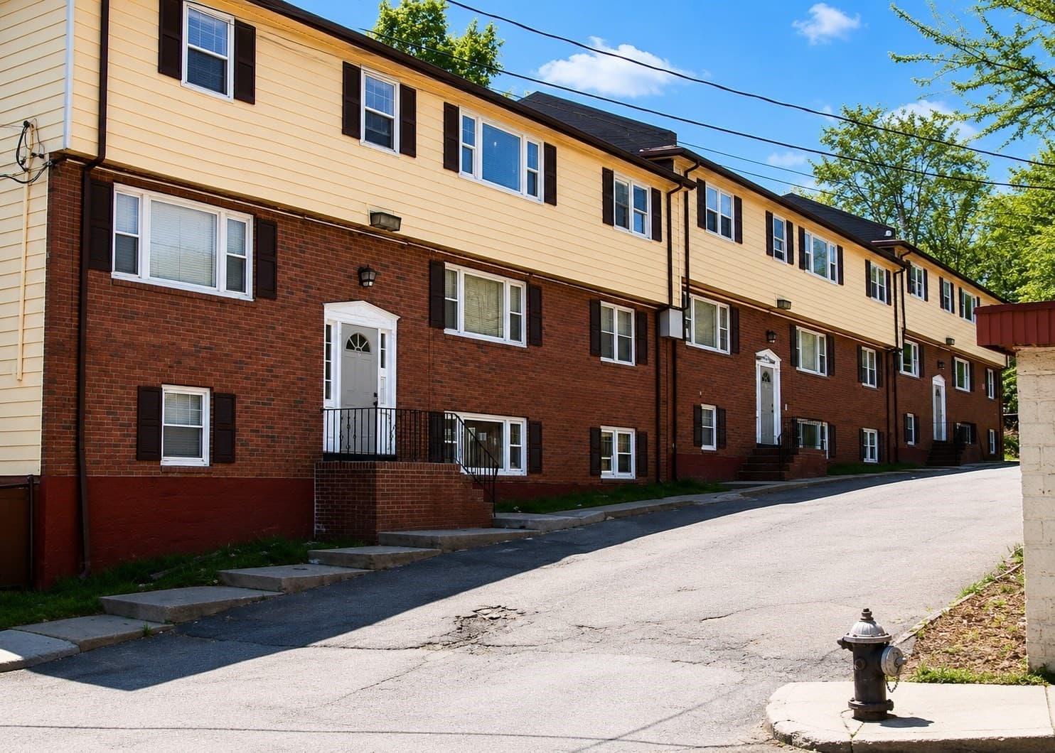 Condominium at 19 Glen St # 1, Boston MA 02125, Boston, photo 2 of 13