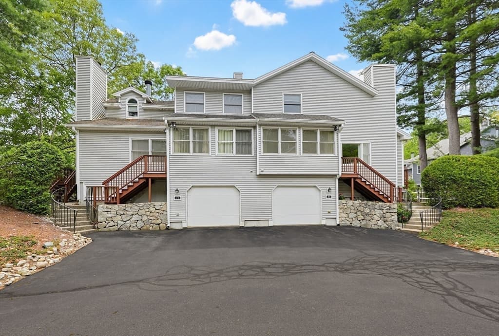 81 Arrowhead Cir # 81, Ashland MA 01721