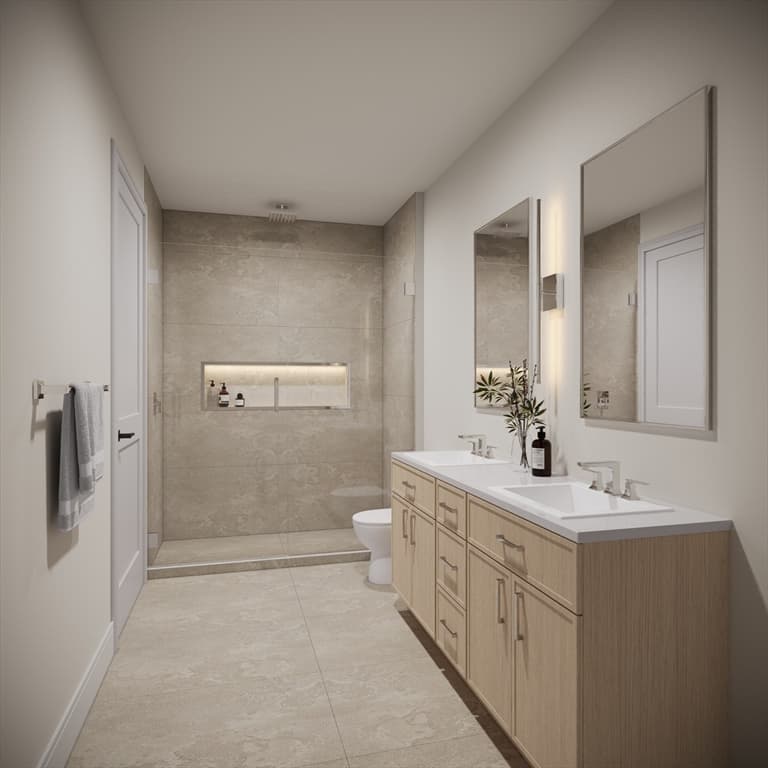 Condominium at 28 Geneva St # 305, Boston MA 02128, photo 3 of 10