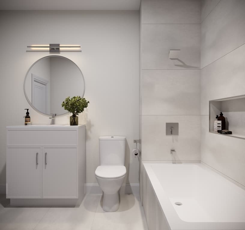 Condominium at 28 Geneva St # 305, Boston MA 02128, photo 5 of 10