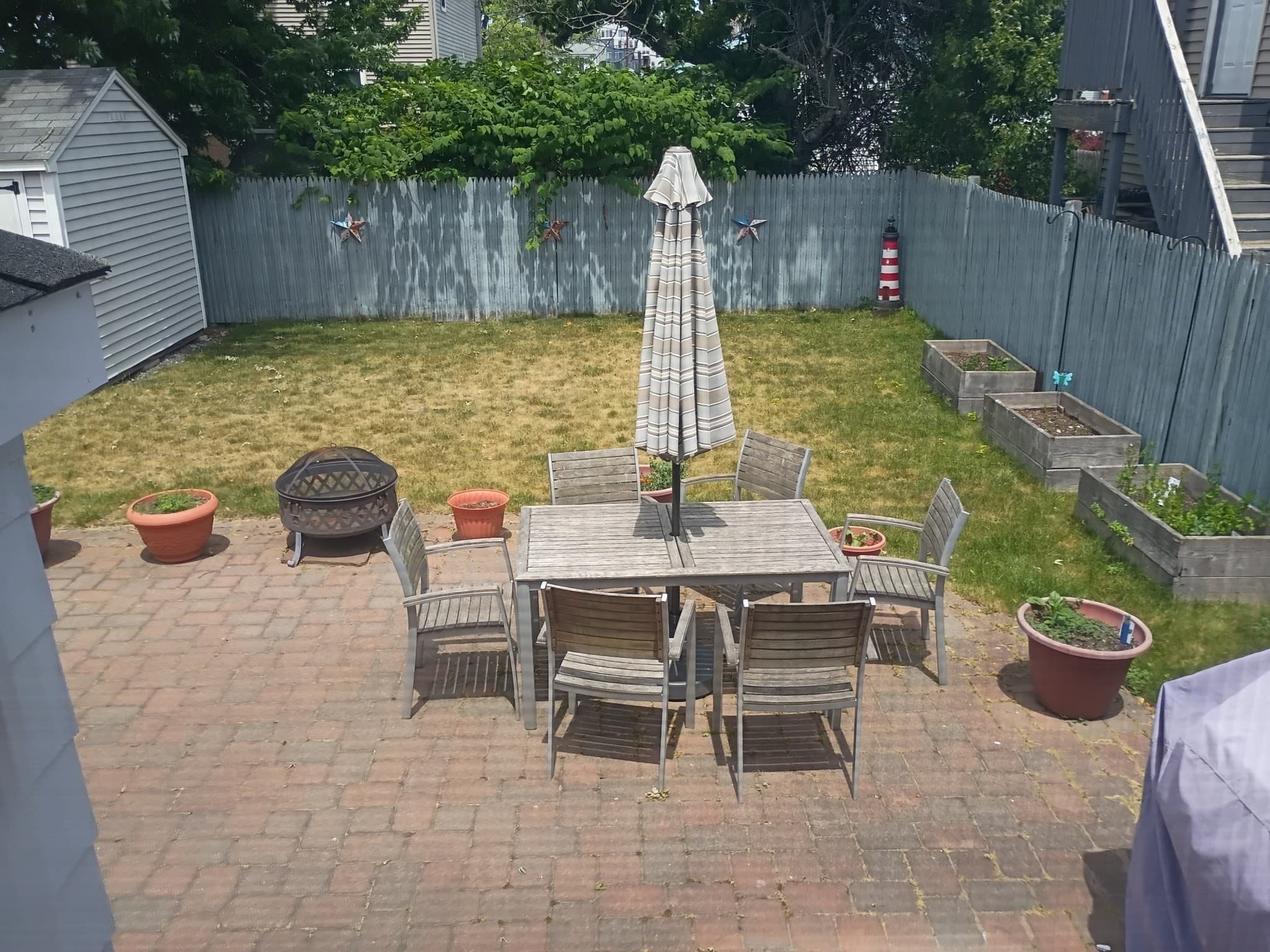 Single Family Residence at 19 John Ave, Revere MA 02151, Revere, photo 36 of 38