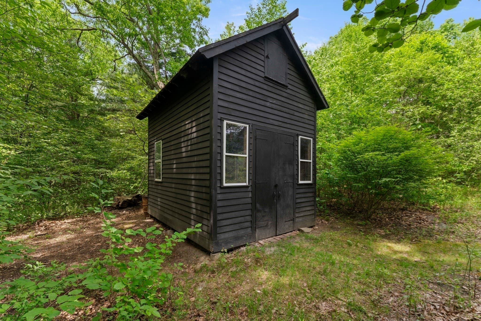 Single Family Residence at 28 Vincent Rd, Mendon MA 01756, Mendon, photo 38 of 39