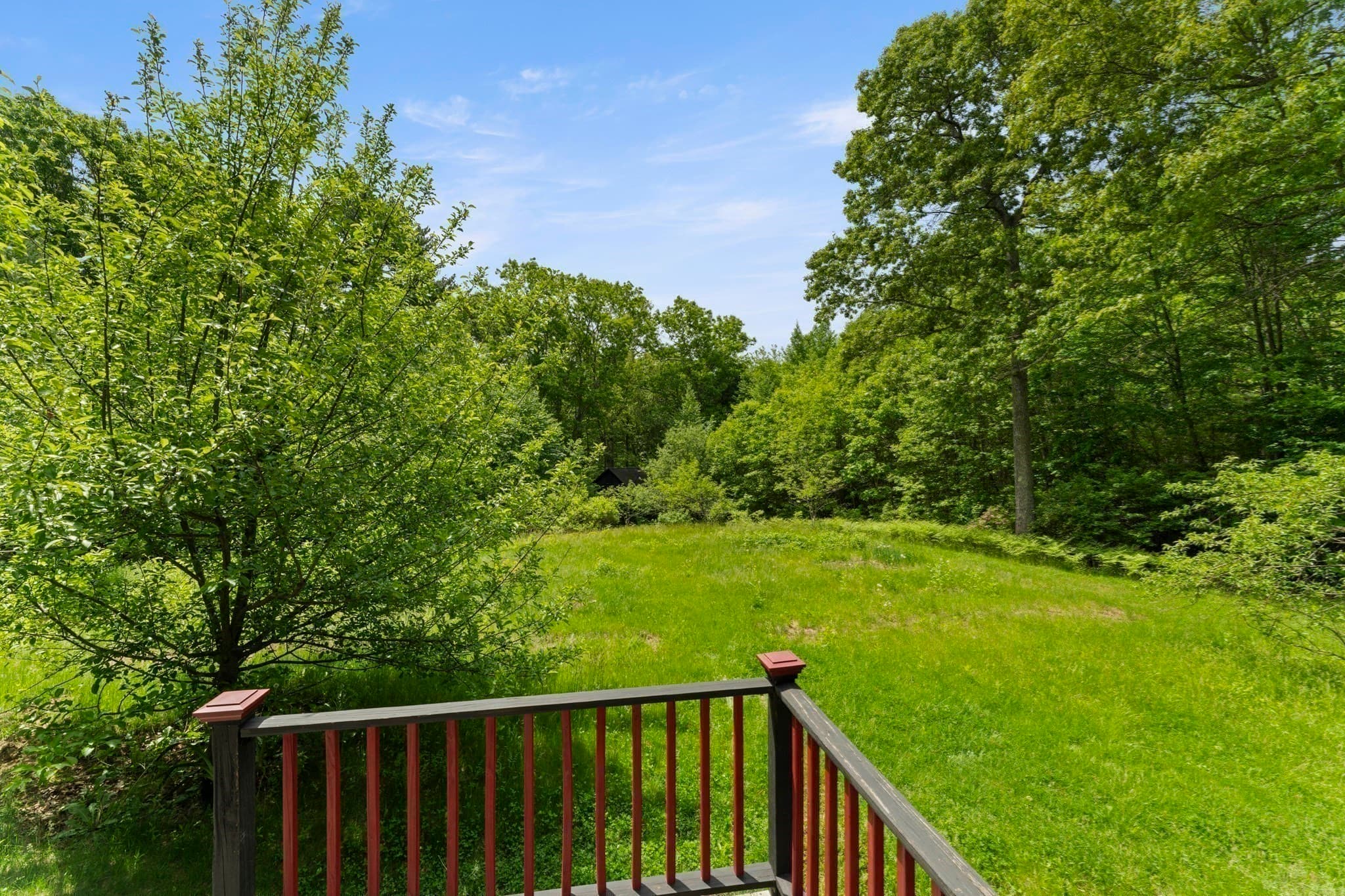 Single Family Residence at 28 Vincent Rd, Mendon MA 01756, Mendon, photo 37 of 39