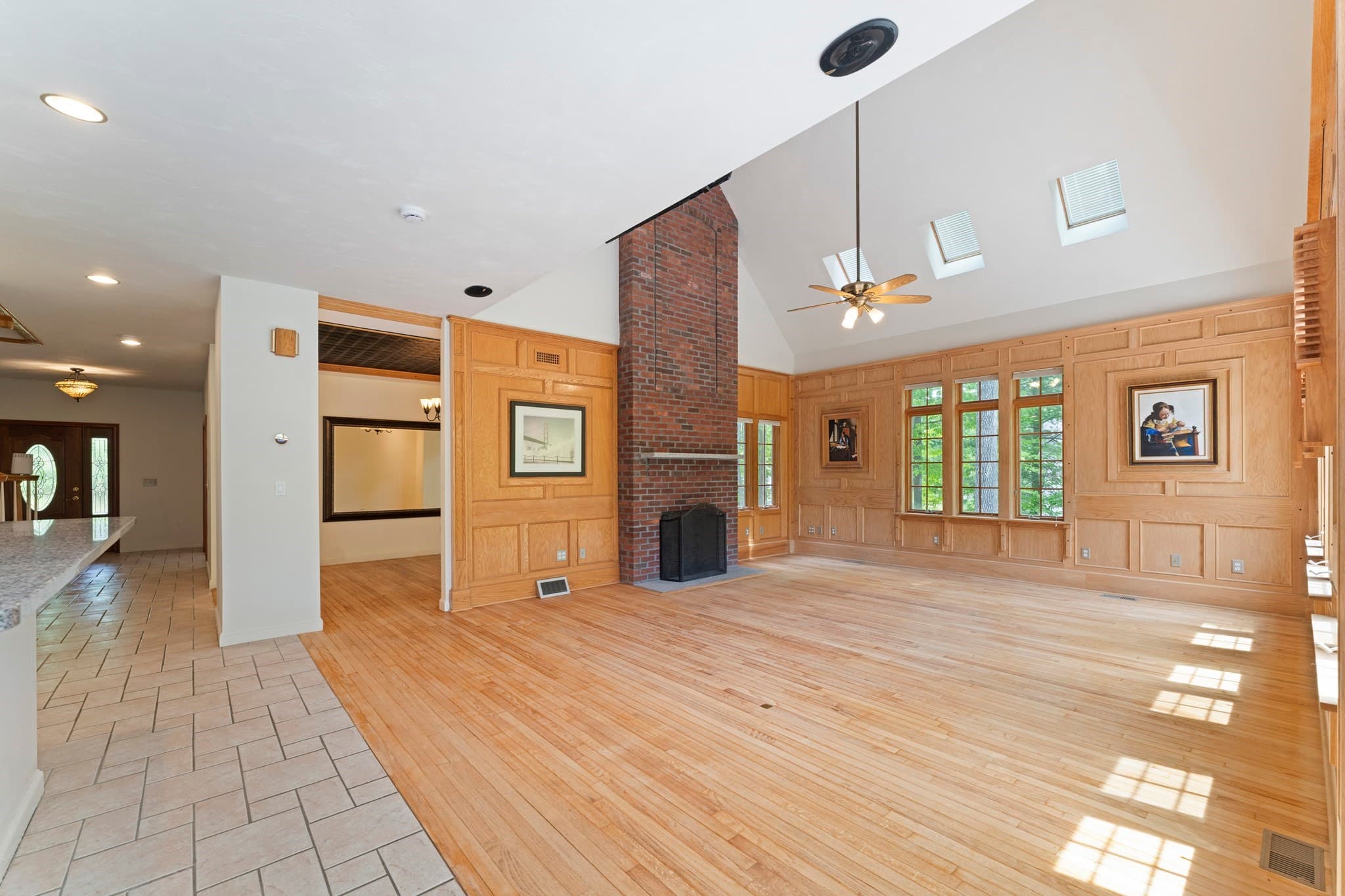 Single Family Residence at 28 Vincent Rd, Mendon MA 01756, Mendon, photo 8 of 39