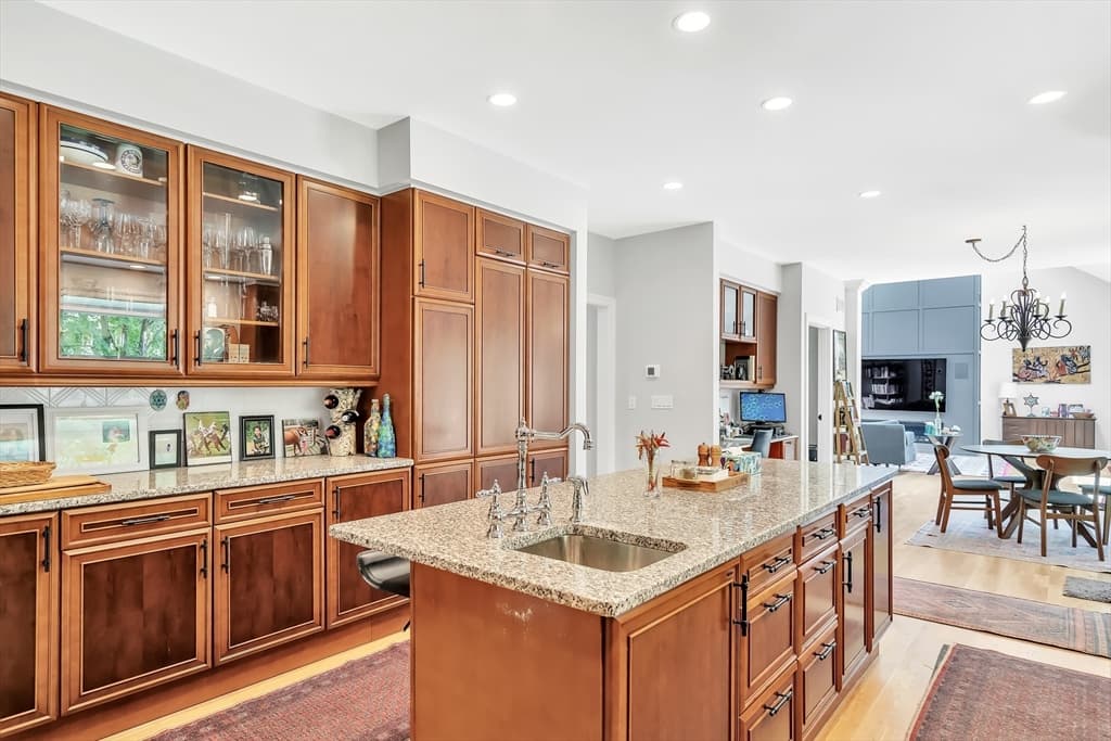 Single Family Residence at 34 Solomon Pierce, Lexington MA 02420, Lexington, photo 12 of 42
