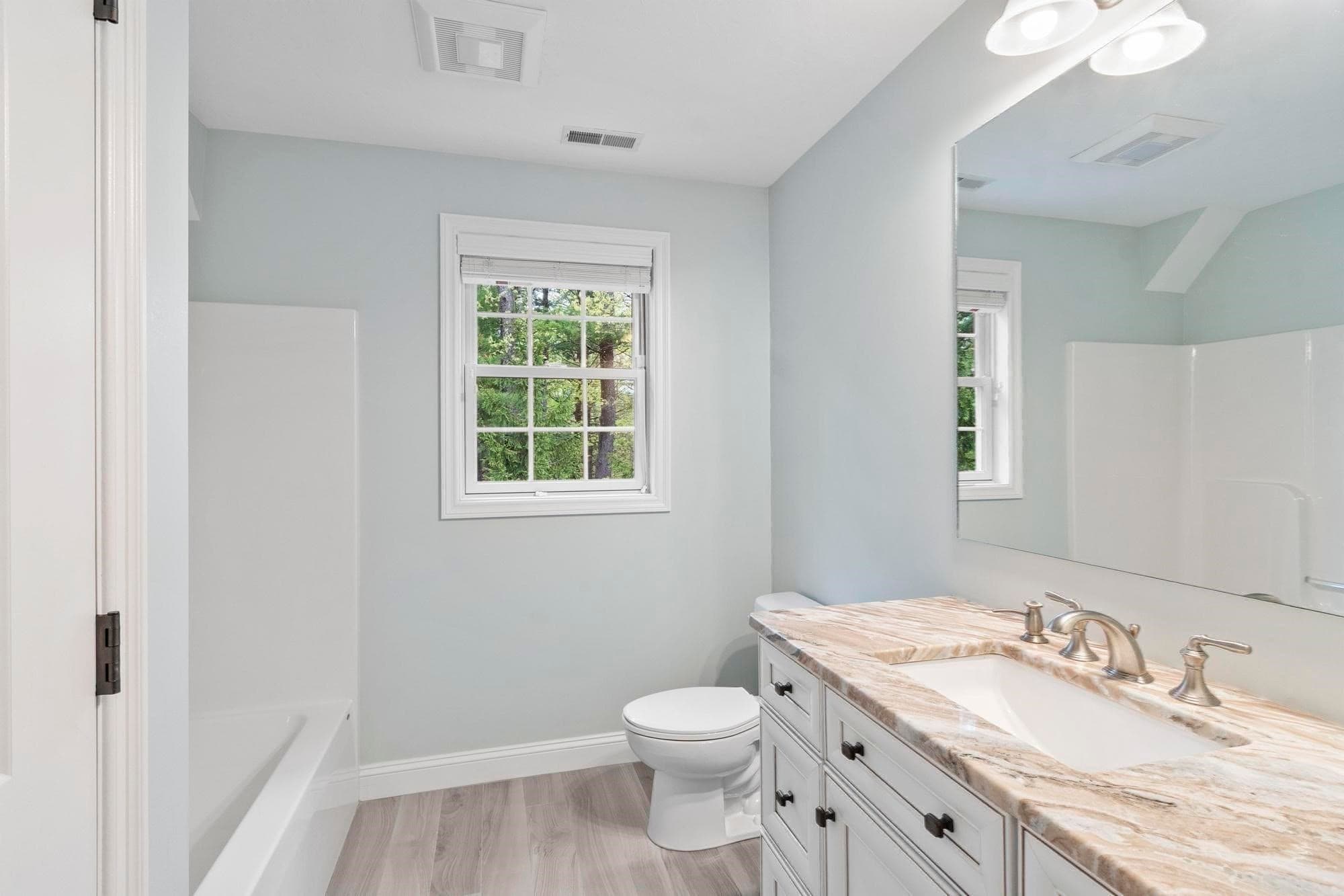 Condominium at 39 Kensington Way # 39, Tewksbury MA 01876, photo 32 of 42