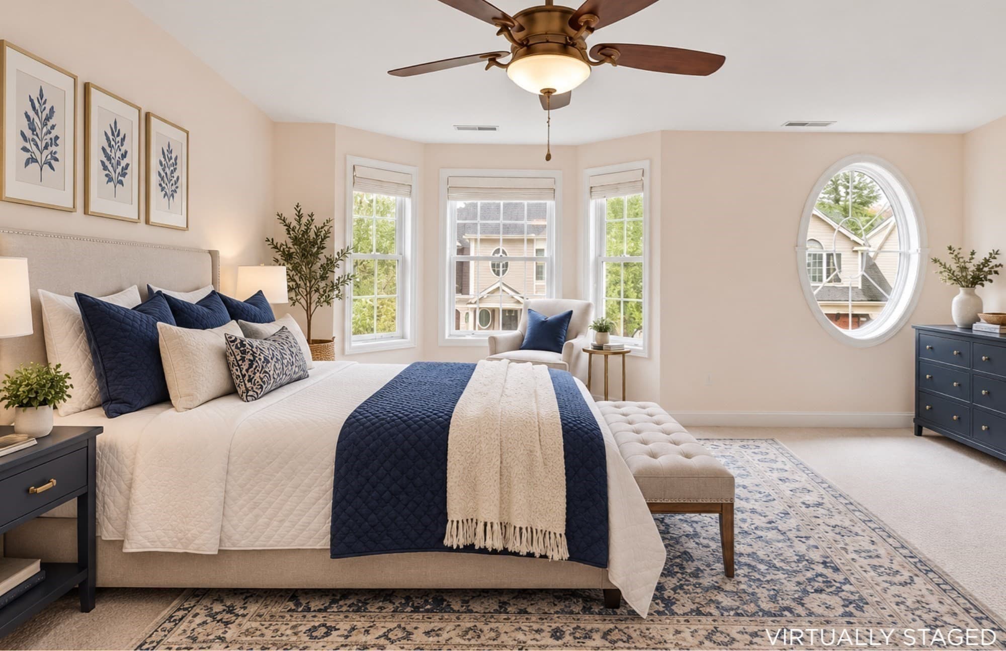 Condominium at 39 Kensington Way # 39, Tewksbury MA 01876, photo 35 of 42