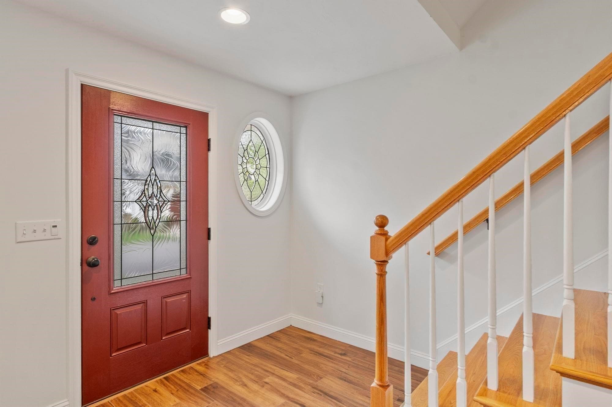 Condominium at 39 Kensington Way # 39, Tewksbury MA 01876, photo 21 of 42