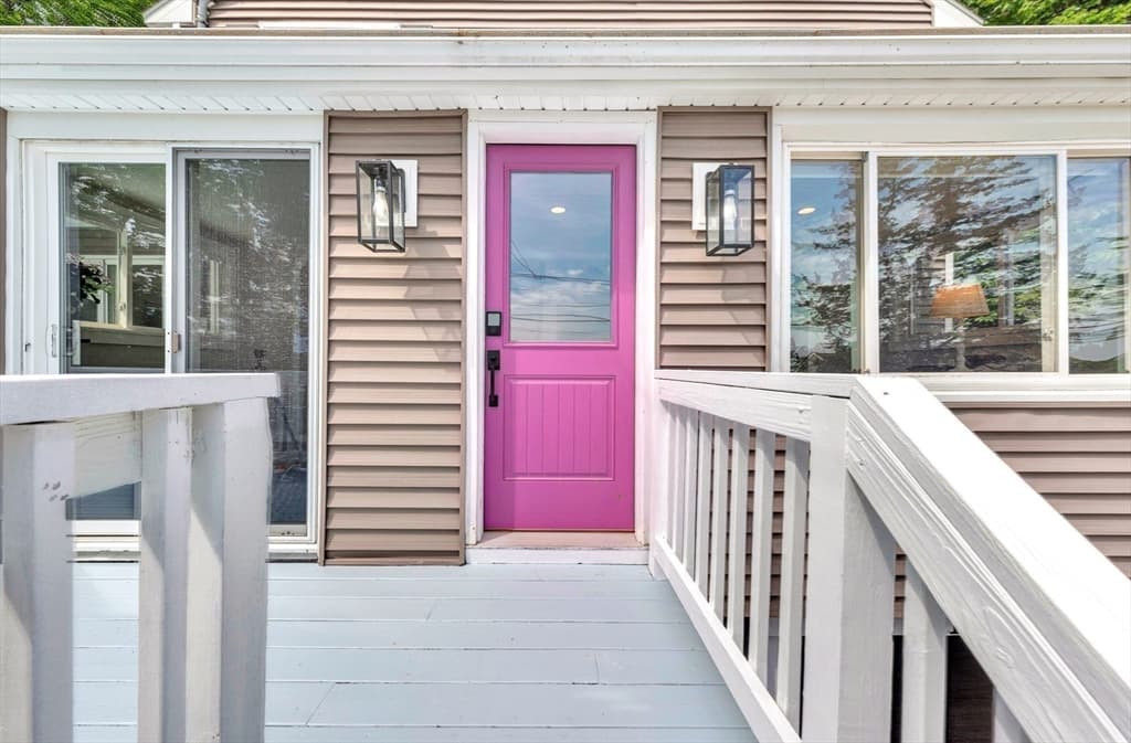118 Woolford Road, Wrentham MA 02093 photo 5