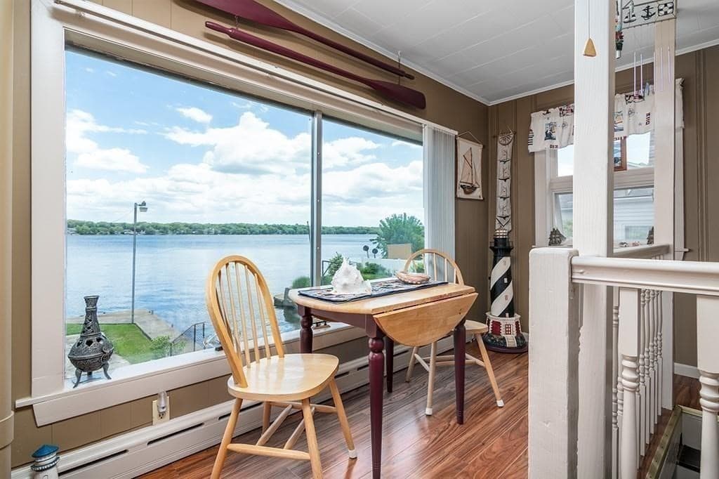 Single Family Residence at 4 Lake Avenue, Tiverton RI 02878, Tiverton, photo 7 of 7