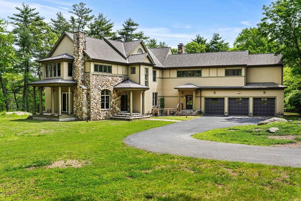 57 Beaver Pond Road, Beverly MA 01915