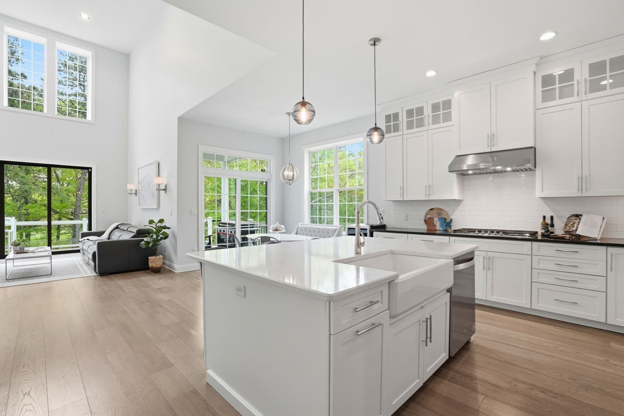 Single Family Residence at 48 Briarwood, Plymouth MA 02360, Plymouth, photo 11 of 37