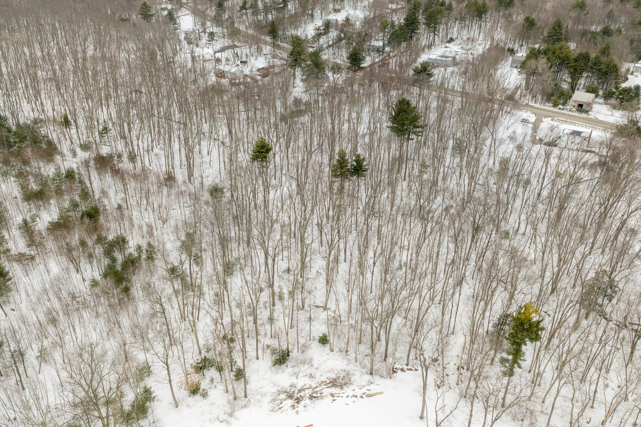 Land at 60 Webster Street, Douglas MA 01516, photo 9 of 15