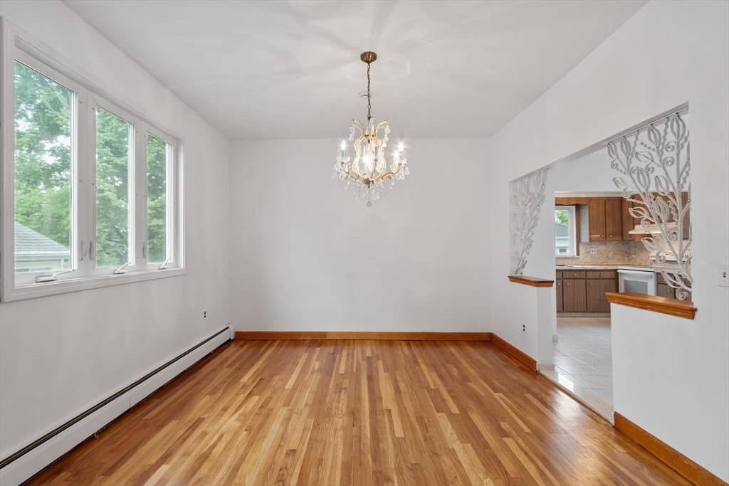 Single Family Residence at 17 Tufts Avenue, Everett MA 02149, Everett, photo 6 of 42