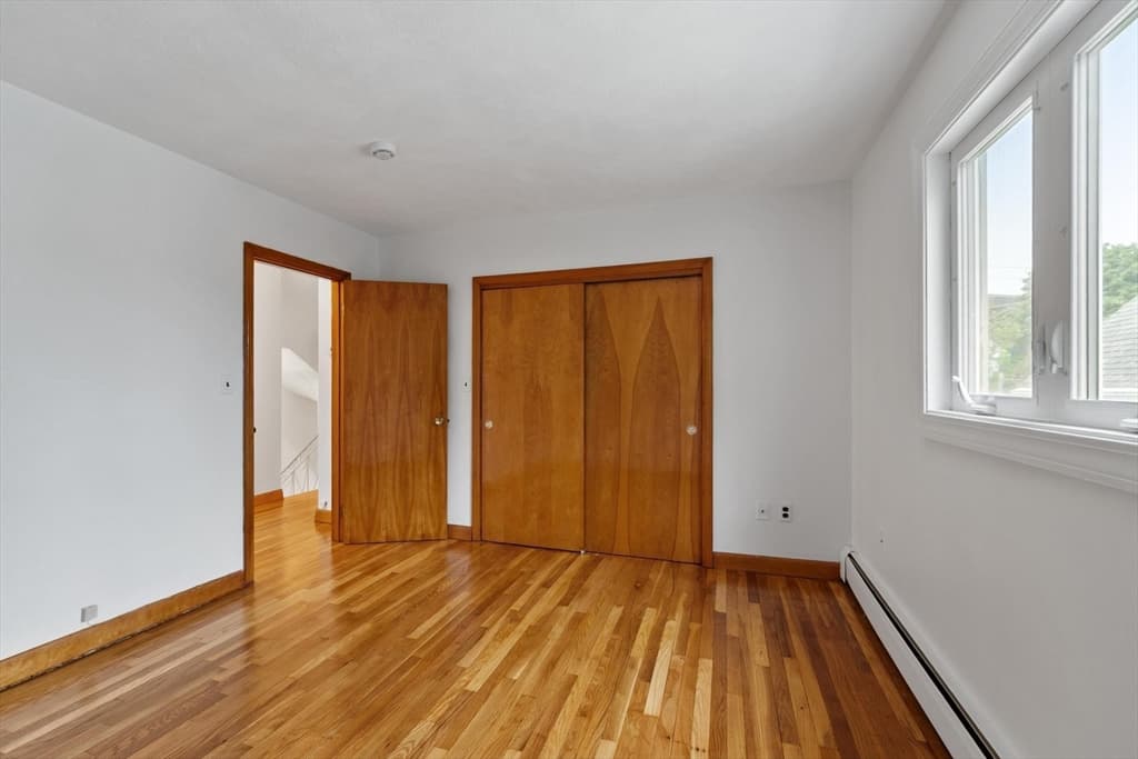 Single Family Residence at 17 Tufts Avenue, Everett MA 02149, Everett, photo 17 of 42